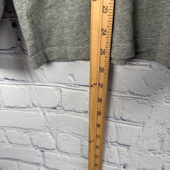 Life Is Good Winnie the Pooh Piglet Thankful Grateful Blessed Long Sleeve Med - Picture 7 of 8